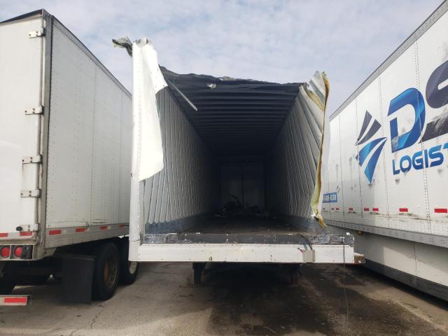 1UYVS2536N3468370 - 2022 UTILITY TRAILER Ağ foto 5