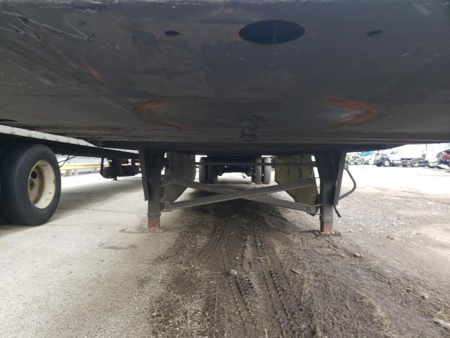 1UYVS2536N3468370 - 2022 UTILITY TRAILER Ağ foto 7