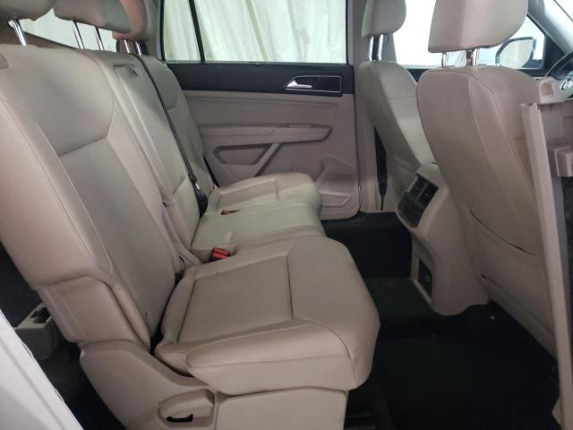 1V2MR2CA2JC523820 - 2018 VOLKSWAGEN ATLAS SEL WHITE photo 11