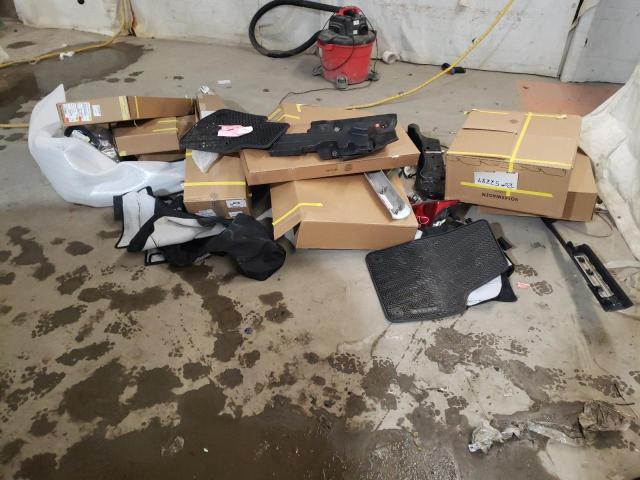 1V2MR2CA2JC523820 - 2018 VOLKSWAGEN ATLAS SEL WHITE photo 13