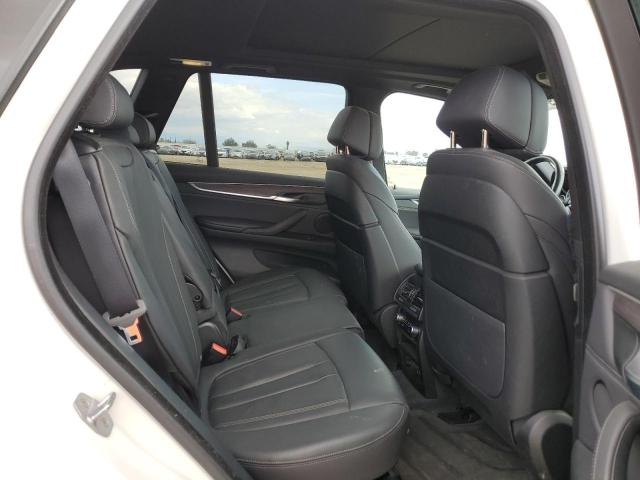 5UXKS4C51J0Z89959 - 2018 BMW X5 XDRIVE35D Blanco foto 11