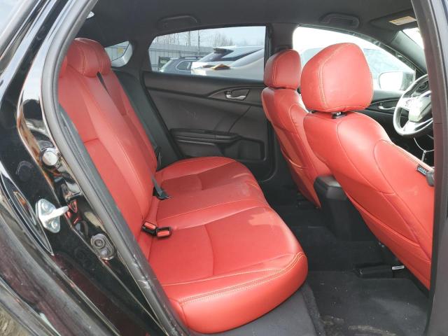 19XFC2F85LE210583 - 2020 HONDA CIVIC SPORT 黑色 照片 10