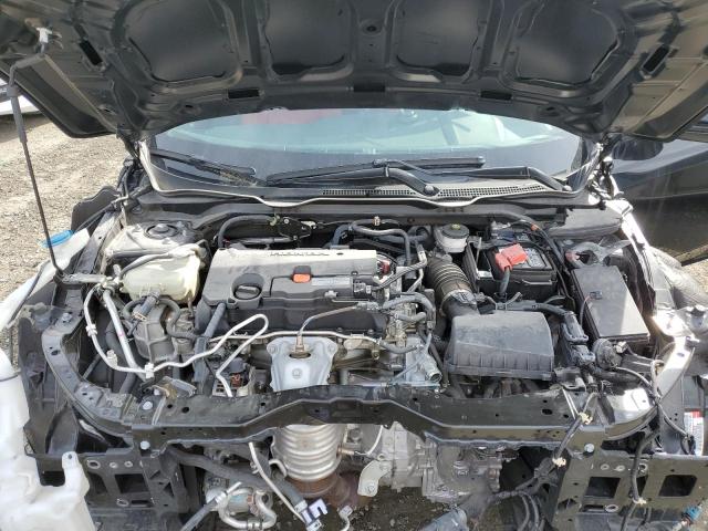 19XFC2F85LE210583 - 2020 HONDA CIVIC SPORT 黑色 照片 11