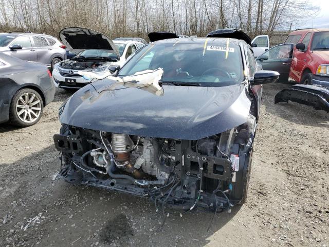 19XFC2F85LE210583 - 2020 HONDA CIVIC SPORT 黑色 照片 5