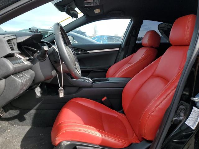 19XFC2F85LE210583 - 2020 HONDA CIVIC SPORT 黑色 照片 7