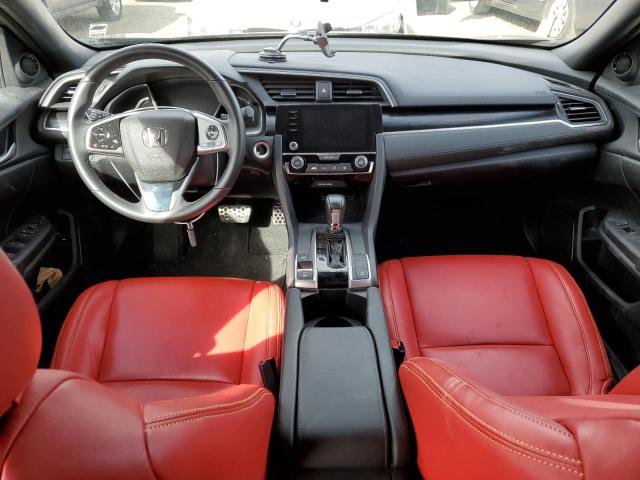 19XFC2F85LE210583 - 2020 HONDA CIVIC SPORT 黑色 照片 8