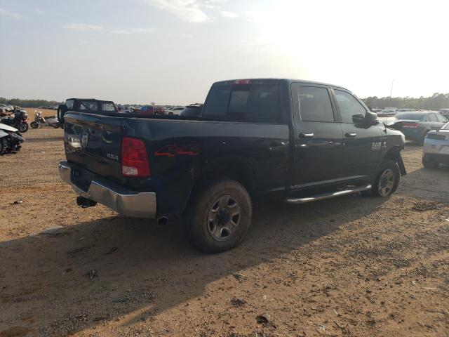 3C6UR5DL8GG140786 - 2016 RAM 2500 SLT შავი ფოტო 3