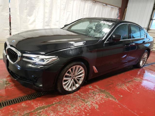 2023 BMW 530 XI, 