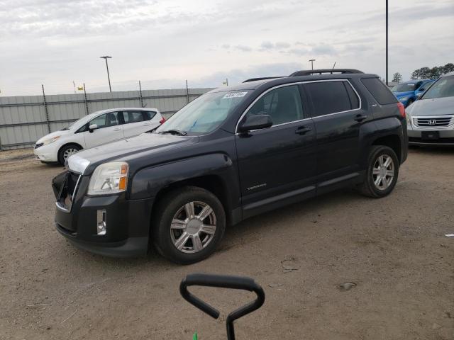 2014 GMC TERRAIN SLT, 