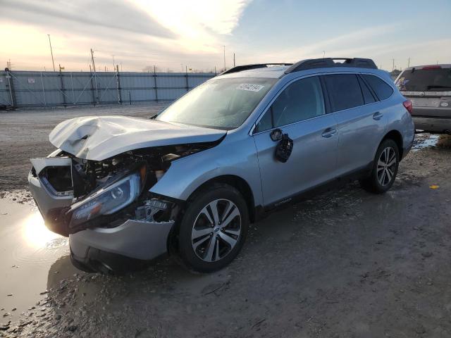 2019 SUBARU OUTBACK 2.5I LIMITED, 