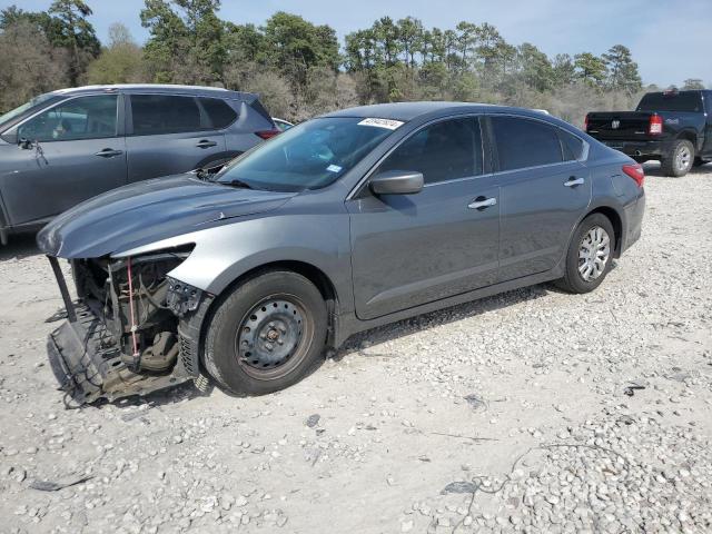 2016 NISSAN ALTIMA 2.5, 