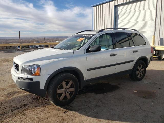 2005 VOLVO XC90, 
