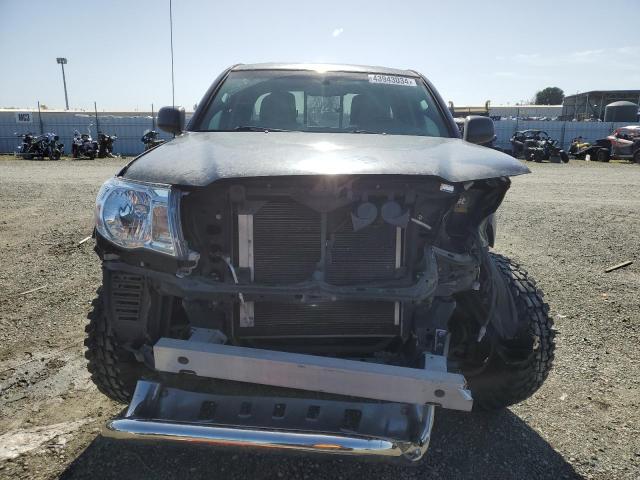 5TFUU4EN8BX022629 - 2011 TOYOTA TACOMA ACCESS CAB BLACK photo 5