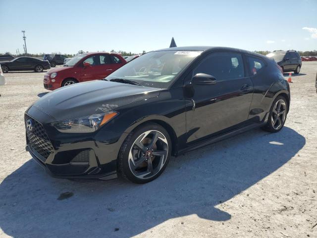 2019 HYUNDAI VELOSTER TURBO, 