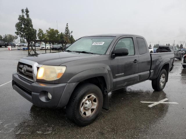 2010 TOYOTA TACOMA PRERUNNER ACCESS CAB, 