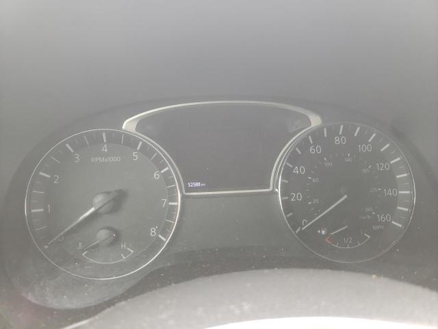 5N1DR2MN3HC904035 - 2017 NISSAN PATHFINDER S 白色 照片 9