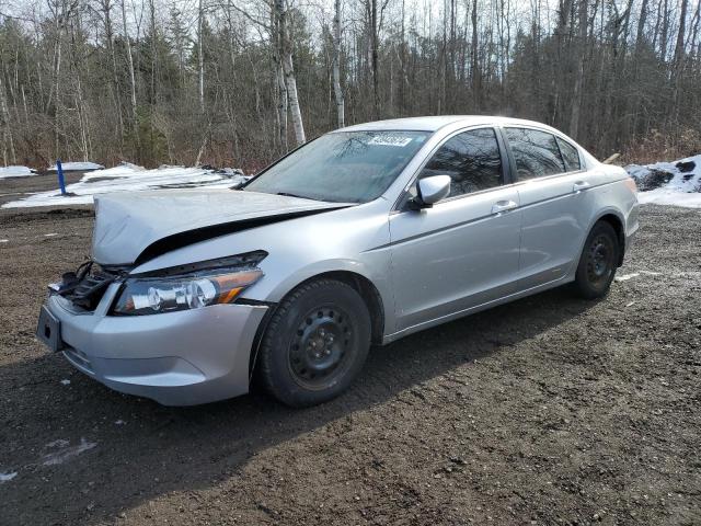 2010 HONDA ACCORD LX, 