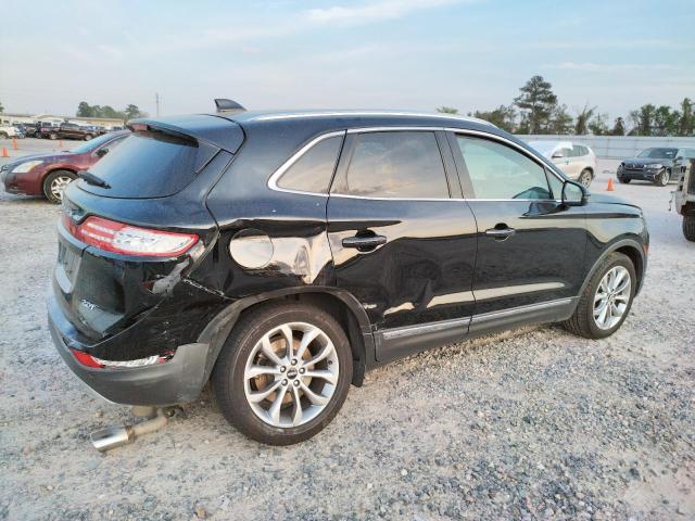 5LMCJ2C9XJUL32899 - 2018 LINCOLN MKC SELECT 黑色 照片 3