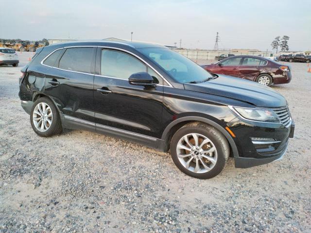 5LMCJ2C9XJUL32899 - 2018 LINCOLN MKC SELECT 黑色 照片 4