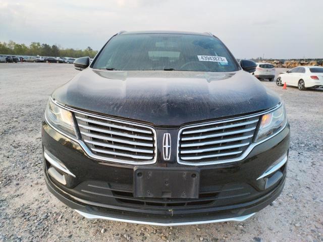 5LMCJ2C9XJUL32899 - 2018 LINCOLN MKC SELECT 黑色 照片 5