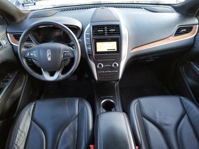 5LMCJ2C9XJUL32899 - 2018 LINCOLN MKC SELECT 黑色 照片 8