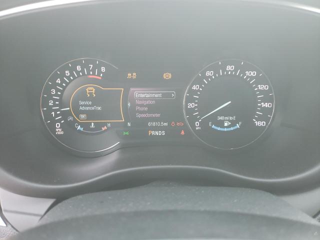 5LMCJ2C9XJUL32899 - 2018 LINCOLN MKC SELECT 黑色 照片 9