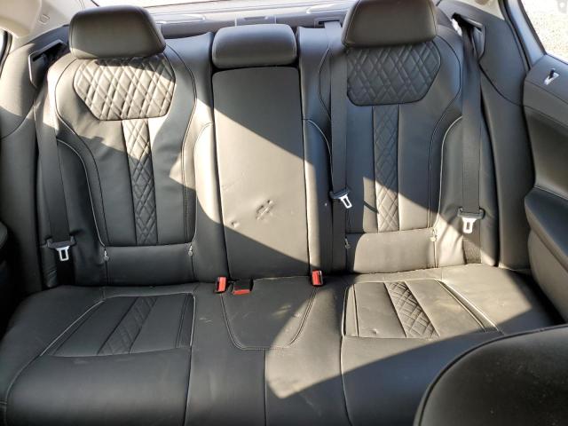 WBA7U2C08LBM61897 - 2020 BMW 750 XI BLACK photo 10