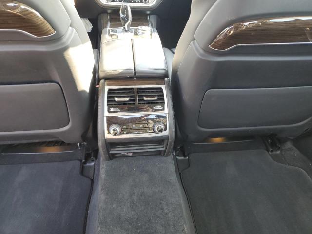 WBA7U2C08LBM61897 - 2020 BMW 750 XI BLACK photo 13