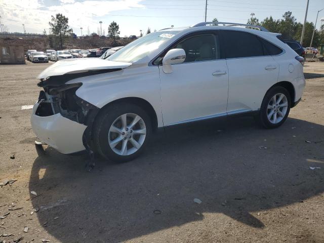 2012 LEXUS RX 350, 