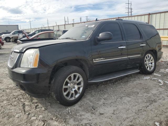 2007 GMC YUKON DENALI, 