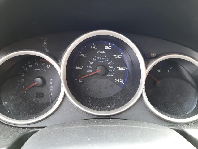 JHMGD38647S037269 - 2007 HONDA FIT S 白色 照片 9