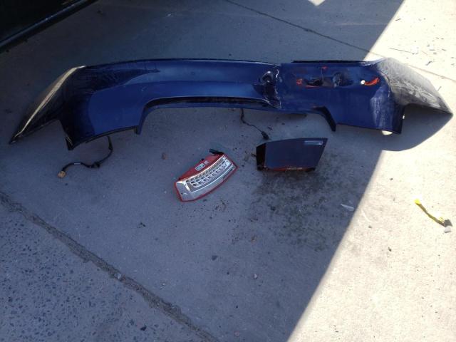 WAUVGAFH1DN002835 - 2013 AUDI S5 PRESTIGE 蓝色 照片 12