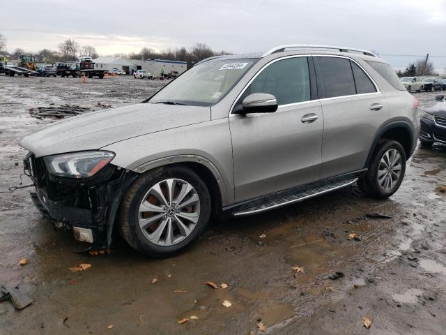 2020 MERCEDES-BENZ GLE 450 4MATIC, 