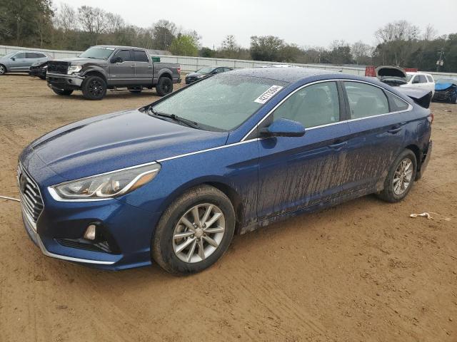 2019 HYUNDAI SONATA SE, 