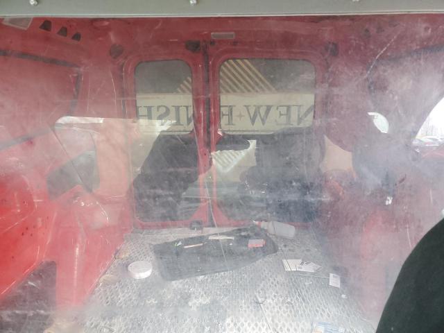 ZFBERFAB6H6D37009 - 2017 RAM PROMASTER TWO TONE photo 10