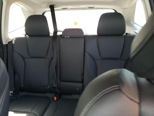 JF2SKARC3NH421419 - 2022 SUBARU FORESTER TOURING 银色 照片 10