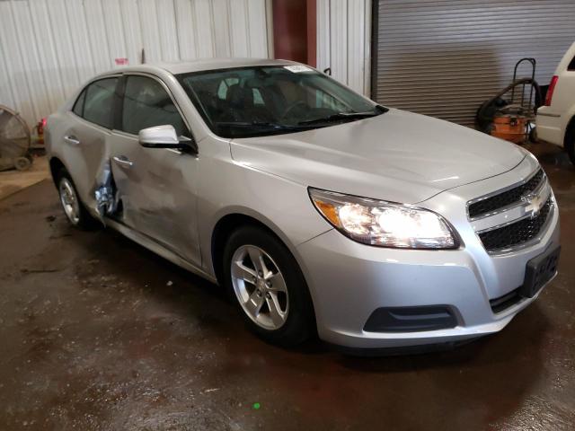 1G11C5SA7DF175839 - 2013 CHEVROLET MALIBU 1LT SILVER photo 4