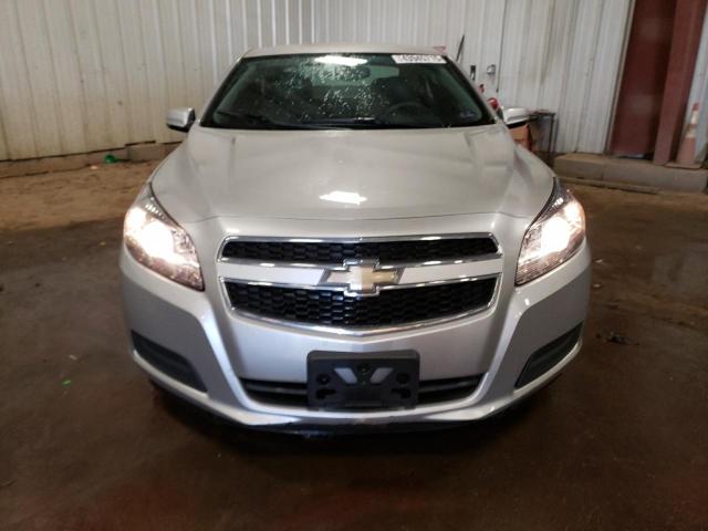 1G11C5SA7DF175839 - 2013 CHEVROLET MALIBU 1LT SILVER photo 5