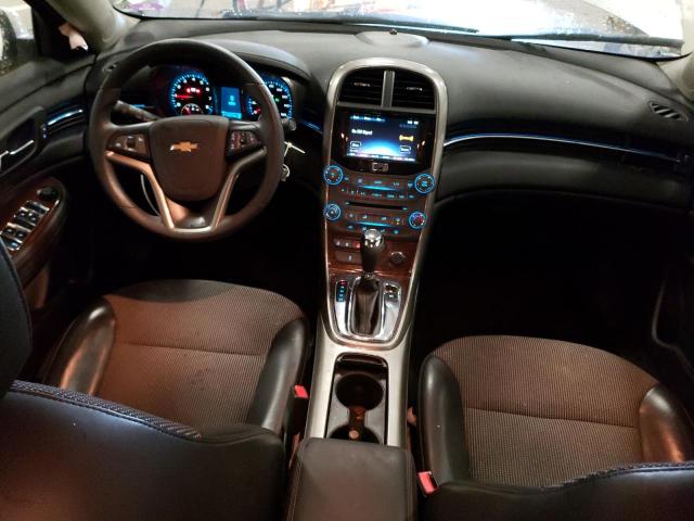 1G11C5SA7DF175839 - 2013 CHEVROLET MALIBU 1LT SILVER photo 8