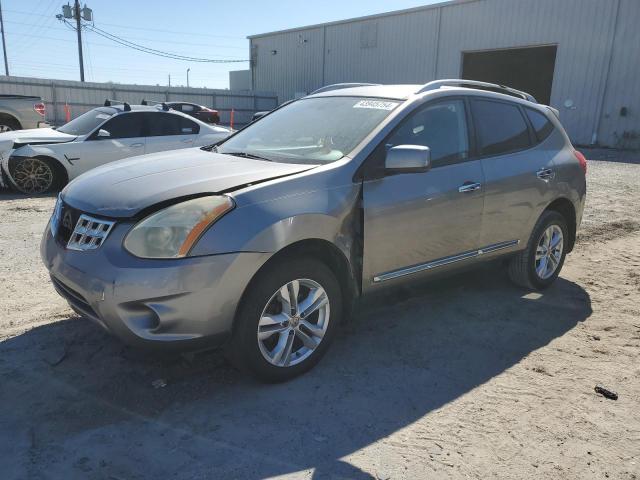 2013 NISSAN ROGUE S, 