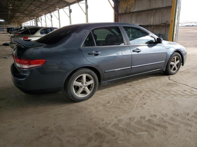 JHMCM56623C042701 - 2003 HONDA ACCORD EX GRAY photo 3