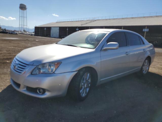 2008 TOYOTA AVALON XL, 