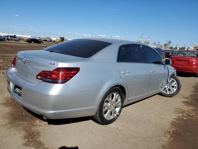 4T1BK36B08U260816 - 2008 TOYOTA AVALON XL SILVER photo 3