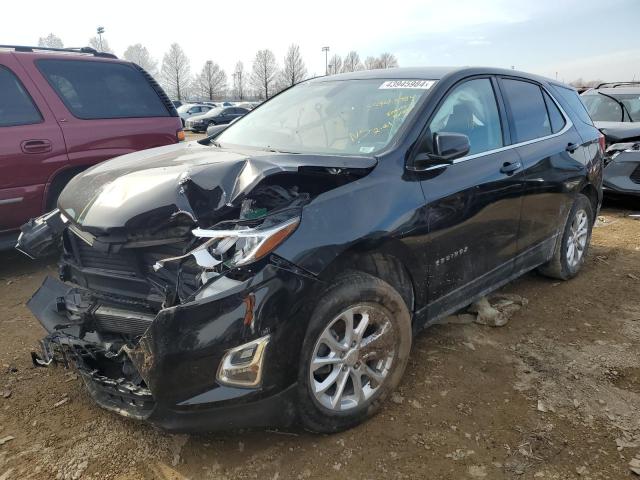 2019 CHEVROLET EQUINOX LT, 