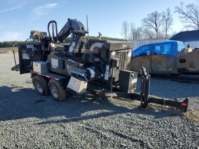 4FMUS182XKR510918 - 2020 BAND CHIPPER BLACK photo 1