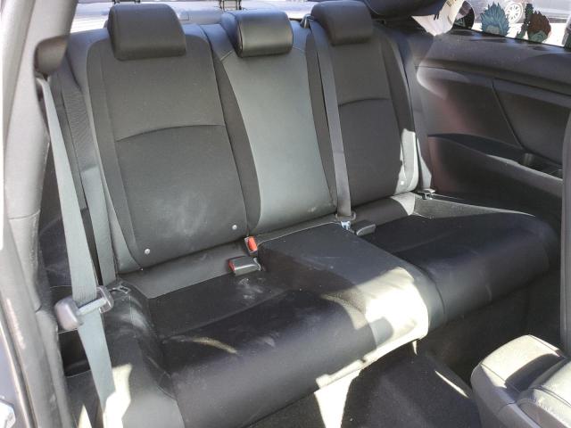 2HGFC4B86KH306096 - 2019 HONDA CIVIC SPORT 石墨色 照片 10