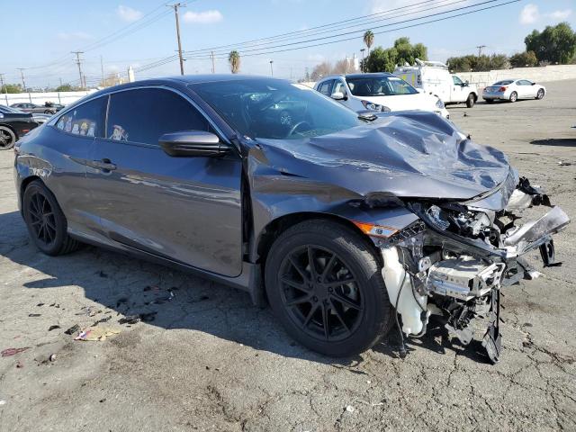 2HGFC4B86KH306096 - 2019 HONDA CIVIC SPORT 石墨色 照片 4