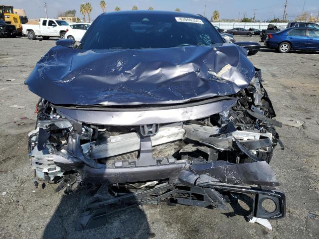 2HGFC4B86KH306096 - 2019 HONDA CIVIC SPORT 石墨色 照片 5