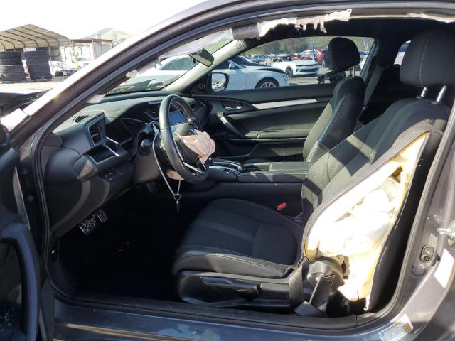 2HGFC4B86KH306096 - 2019 HONDA CIVIC SPORT 石墨色 照片 7