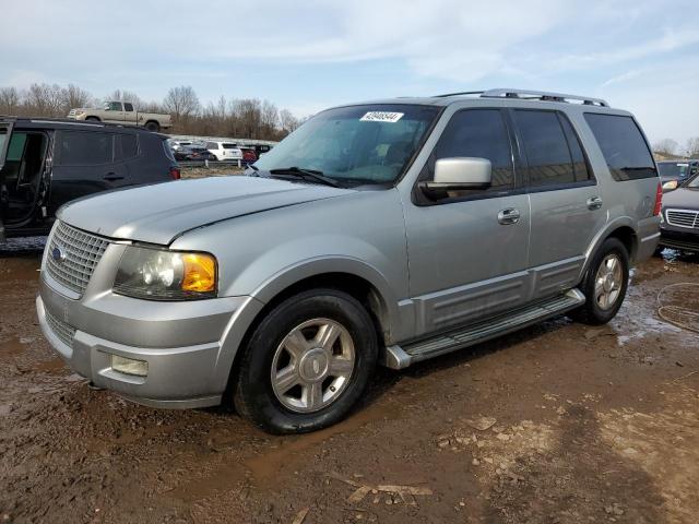 2006 FORD EXPEDITION LIMITED, 